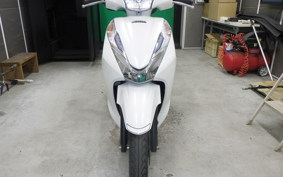 HONDA LEAD 125 JF45