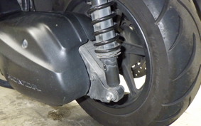 HONDA FORZA Z GEN 2 2017 MF10