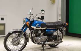 HONDA CB125 K CB125K