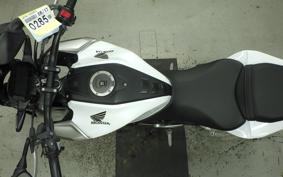 HONDA CB125 R JC79