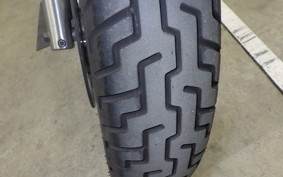 YAMAHA DRAGSTAR 400 CLASSIC  2014 VH02J