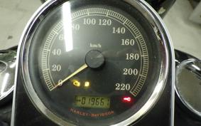 HARLEY FLSTFB 1580 2010