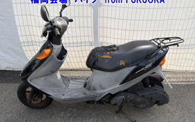SUZUKI ADDRESS V125