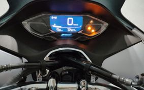 HONDA PCX125 JK05