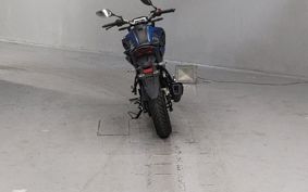 HONDA  HORNET 2.0 MC56