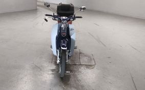 HONDA  SUPER CUB C125 JA48