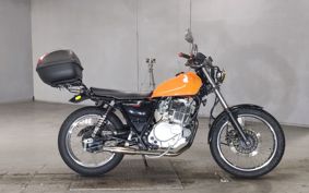 SUZUKI GLASS TRACKER BIG BOY NJ4BA