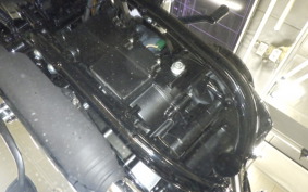 HONDA GB350 2025 NC59