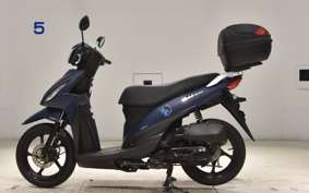 SUZUKI ADDRESS 110 CE47A