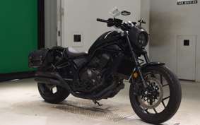 HONDA REBEL 1100 2023 SC83