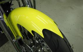 HARLEY FLHX 1580 2008