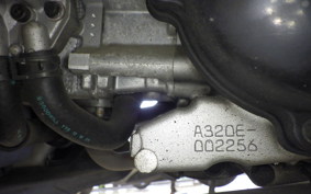 YAMAHA BW'S 50 Gen.3 SA44J