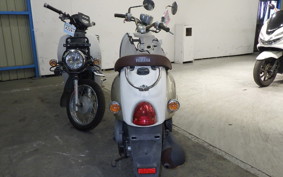 YAMAHA VINO 50 SA26J