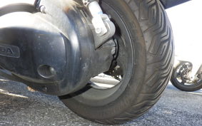 HONDA SILVER WING 600 A 2005 PF01