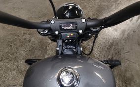 HARLEY  HARLEY FXBBS1870 YYK