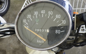 YAMAHA MATE 90 UB02J