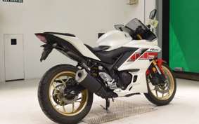 YAMAHA YZF-R25 A RG74J