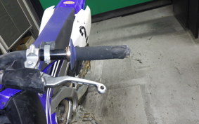 YAMAHA YZ250FX 2015 CG37C