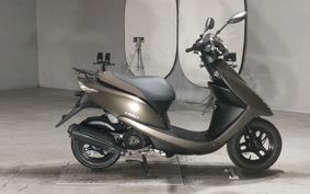 HONDA DIO AF68