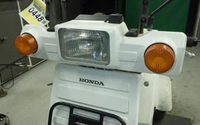 HONDA GYRO X TD02