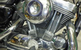 HARLEY XL1200X 2014