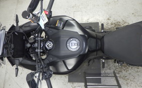 YAMAHA TRACER 9 GT 2025 RN99J