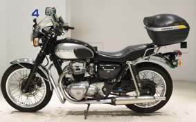 KAWASAKI W650 2010 EJ650A