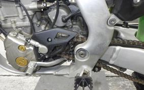 KAWASAKI KX250 2024 KX252C