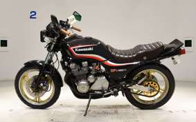 KAWASAKI GPZ400 1983