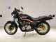 Фото Kawasaki GPZ400 1983 с японского аукциона