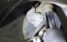 SUZUKI ADDRESS V125 S 2020 CF4MA