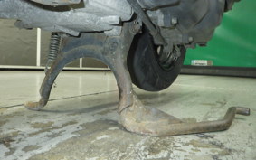 SUZUKI PALETTE 1999 CA45A