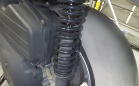 HONDA ﾍﾞﾝﾘｨ110 2013 JA09