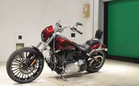 HARLEY FXSB1690 2016