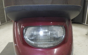 YAMAHA JOG POCHE