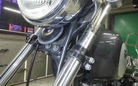 YAMAHA SR400 Gen.5 2021 RH16J
