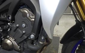 YAMAHA MT-09 Tracer GT 2019 RN51J
