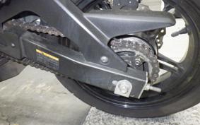 KAWASAKI Z125 PRO BR125H