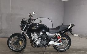 HONDA CB400SFV-4 2008 NC42