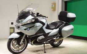 BMW R1200RT 2010