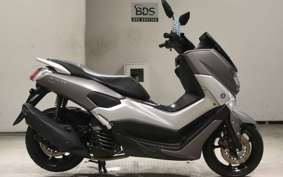 YAMAHA N-MAX 155 A SG50J
