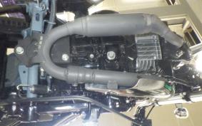 HONDA DAX 125 2024 JB04