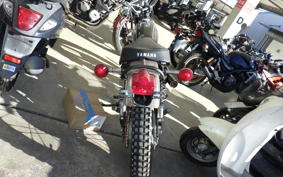 YAMAHA DT250 DT1F