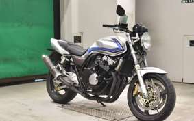 HONDA CB400SF VTEC 2000 NC39