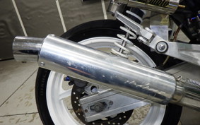 HONDA CB400SF 1992