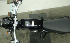 HONDA APE 50 2021 AC16