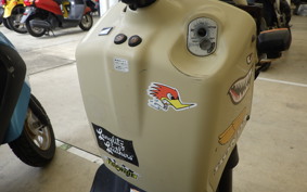HONDA ZOOMER AF58
