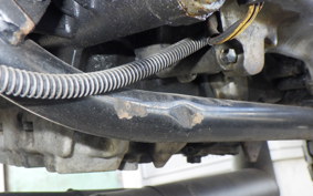 KAWASAKI Z550 2022