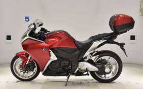 HONDA VFR1200F DCT 2003 SC63