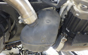 HUSQVARNA SVARTPILEN 250 2010